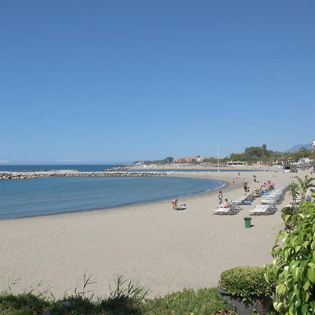 P03 La Cortijada - Apartment Sitio de Calahonda المظهر الخارجي الصورة